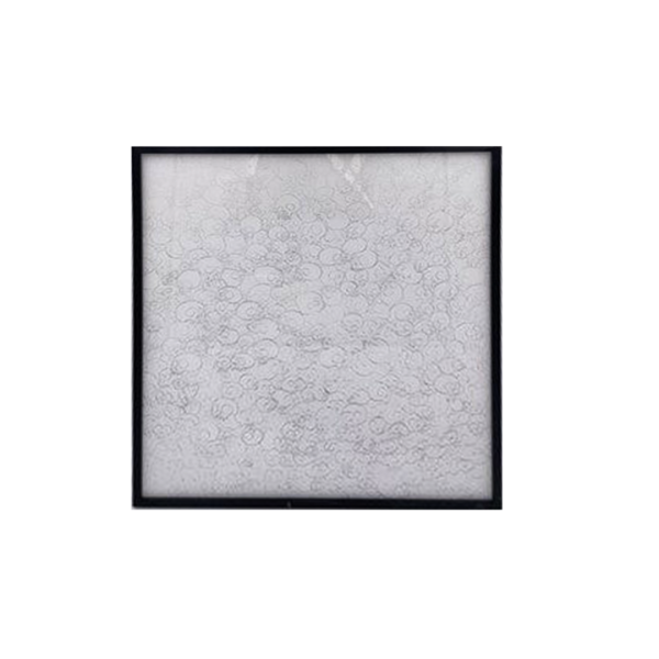 High quality print painting