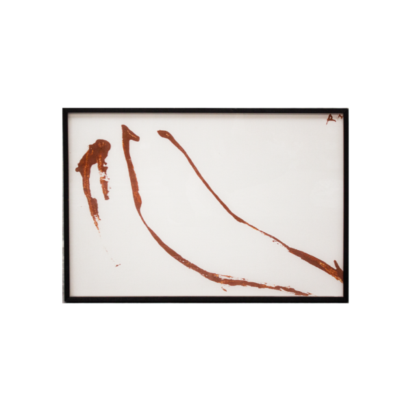 High quality print painting