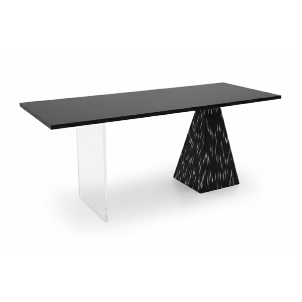 The Obsidian Summit Console