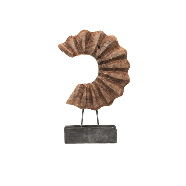 Celestial Arc Sculpture