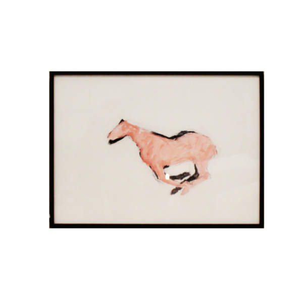 High quality print painting