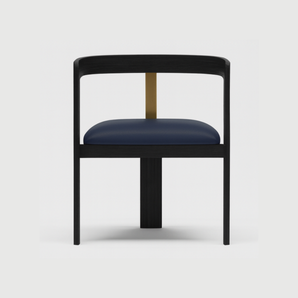 The Monarch Dining Chair