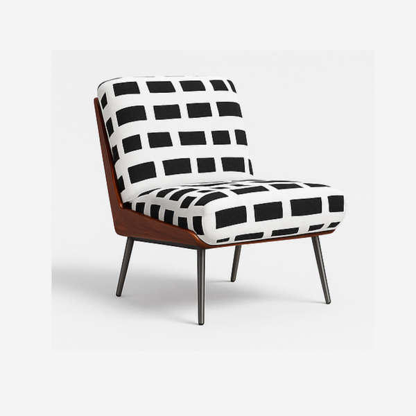 Moderno Accent Chair