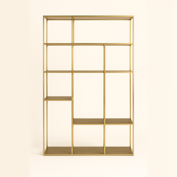 Aurora Luxe Display Shelf