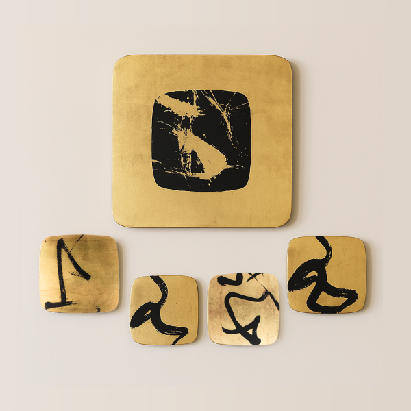 The Abstract Quartet