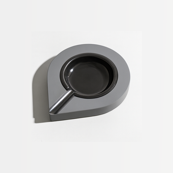 AeroDrop Ashtray