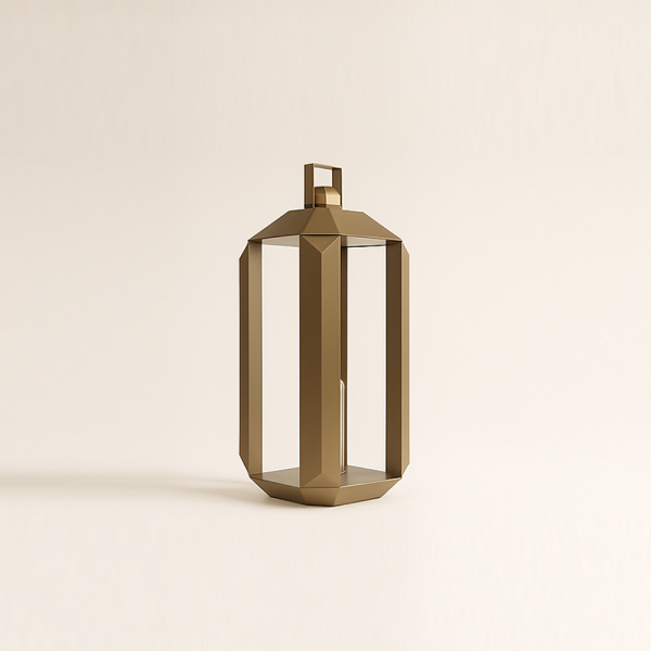 Eterna Luxe Lantern