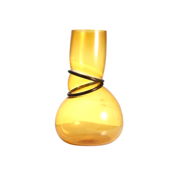 STYLISH BOTTLE VASE F1242A