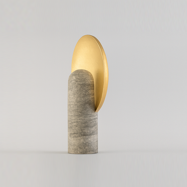Solis Arc Table Lamp