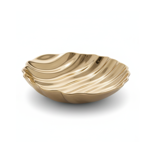 The Regal Wicker Tray - Small