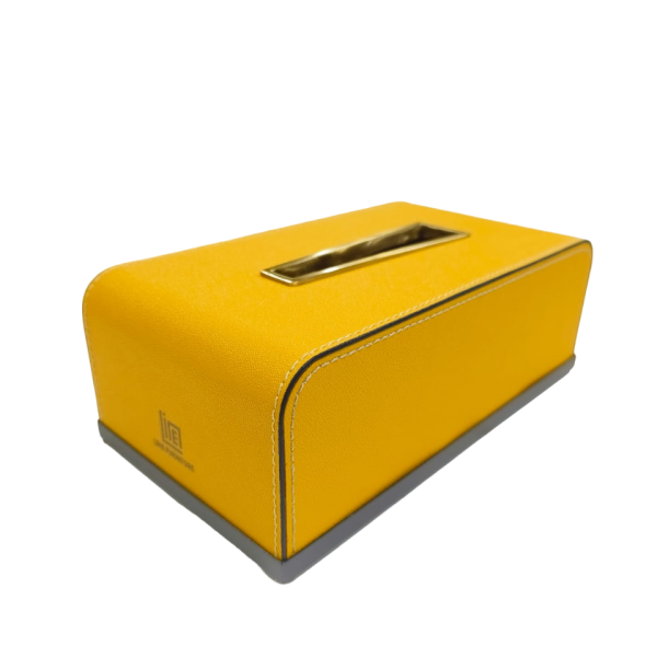 TISSUE BOX