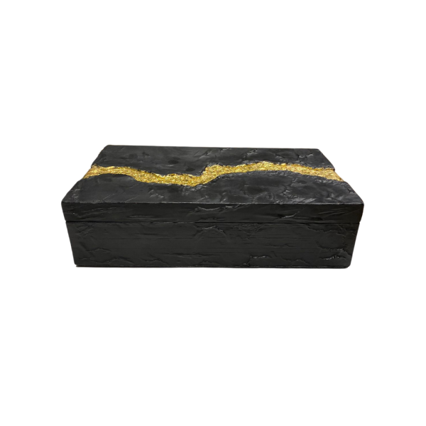 RECTANGLE BOX DH200818AL