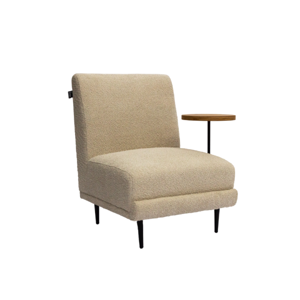 The Savona Accent Chair