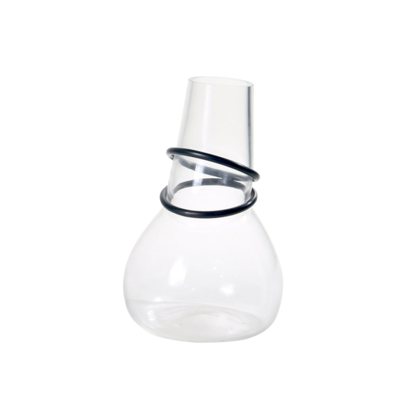STYLISH BOTTLE VASE F1242