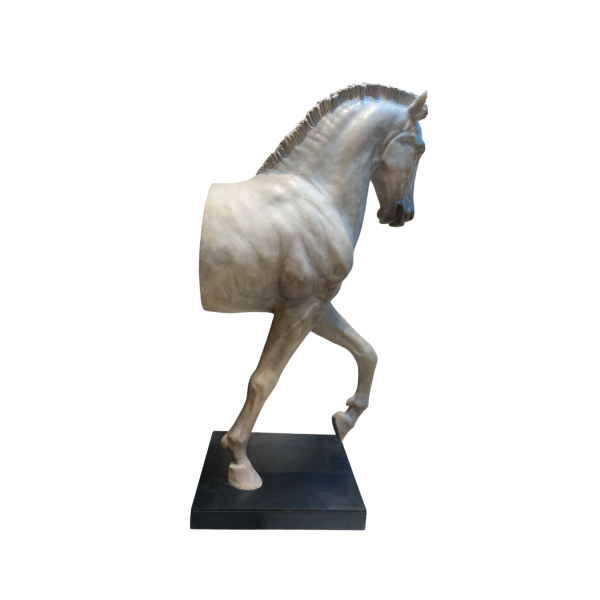 Arion Noble Horse Sculpture