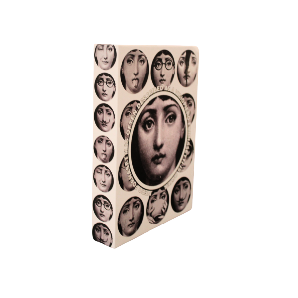 PIERO FORNASETTI