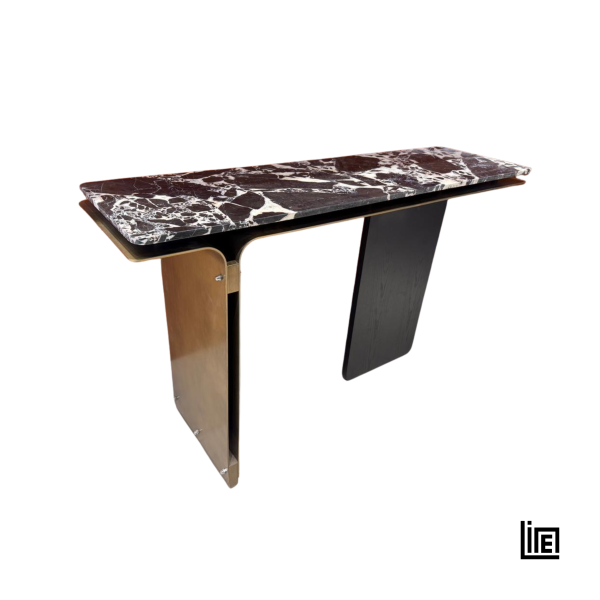 The Fragment Console