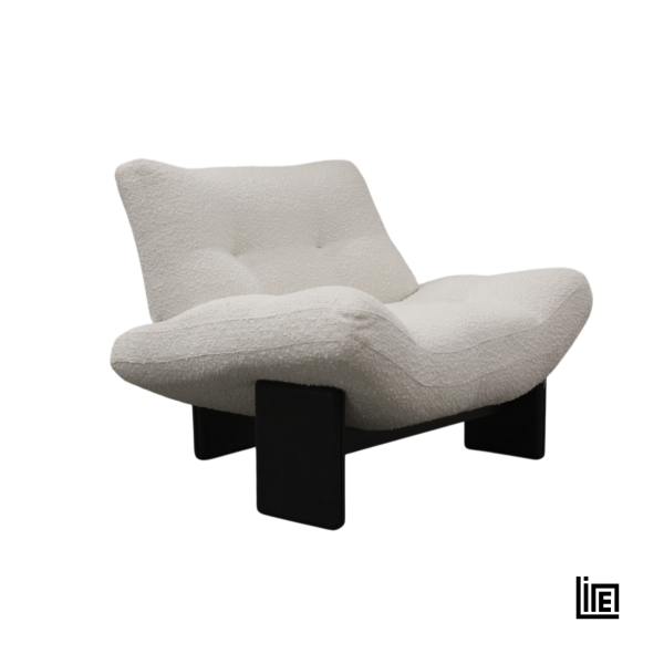 Rotondo Modular Fireside Chair