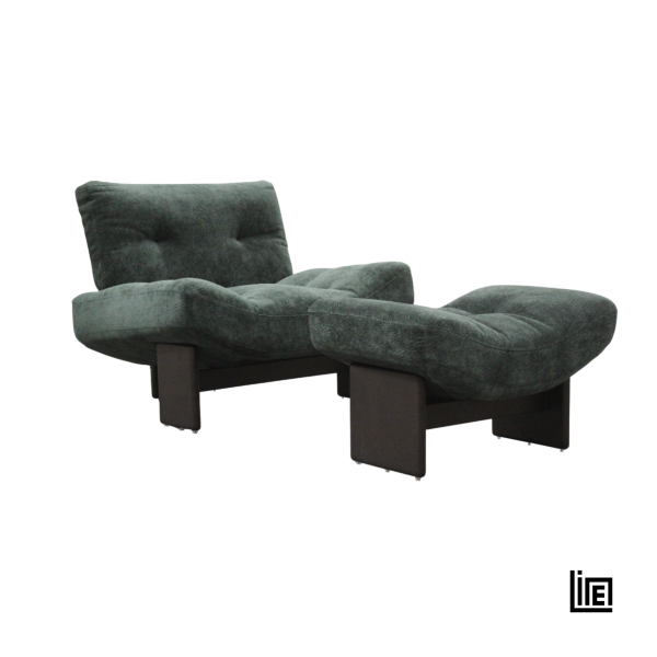 Moss Ridge Lounge Set