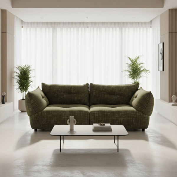 Emerald Peak Modular Sofa