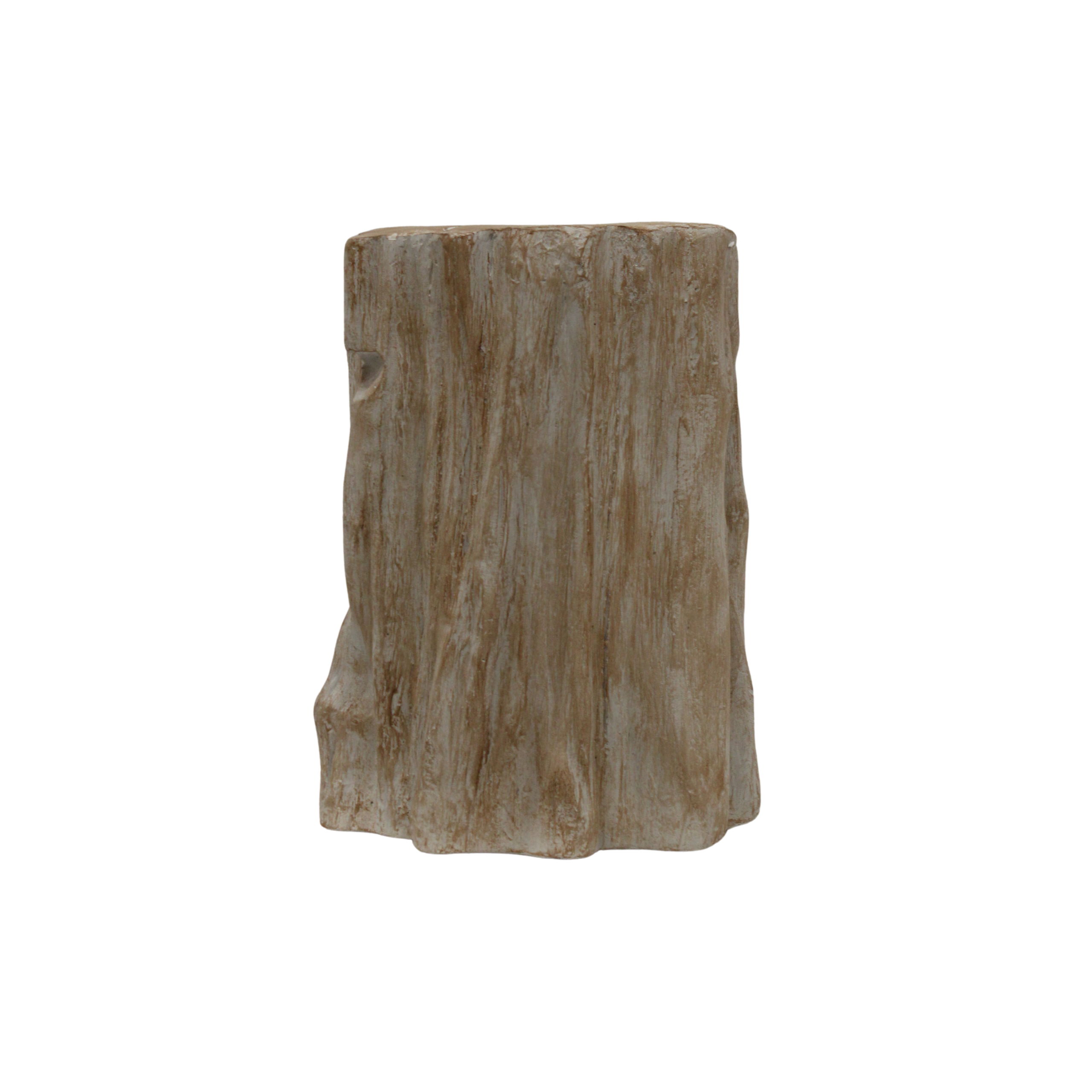 1 Nature's Essence Stool - Image 1