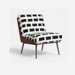 Moderno Accent Chair