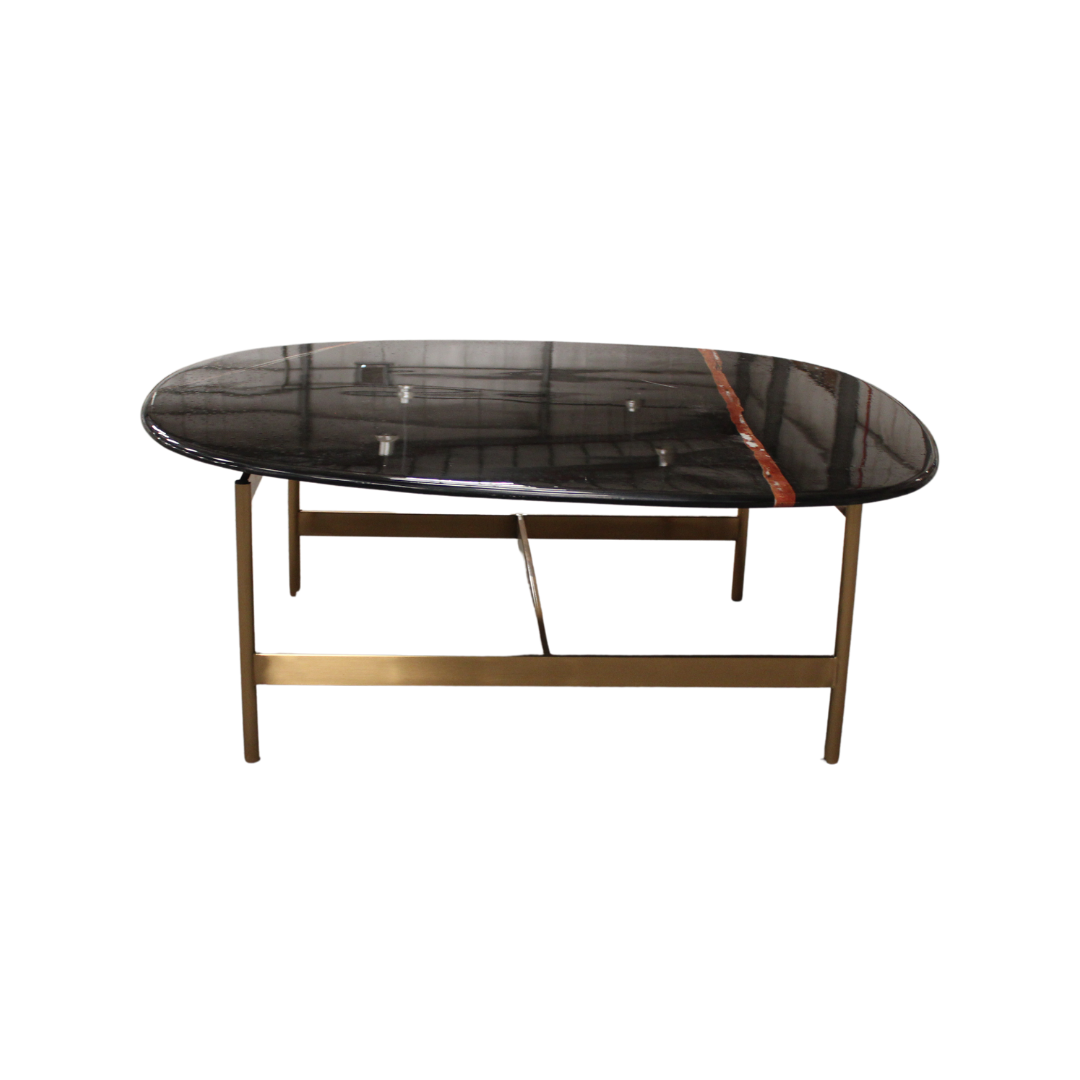 1 COFFEE TABLE - Image 1