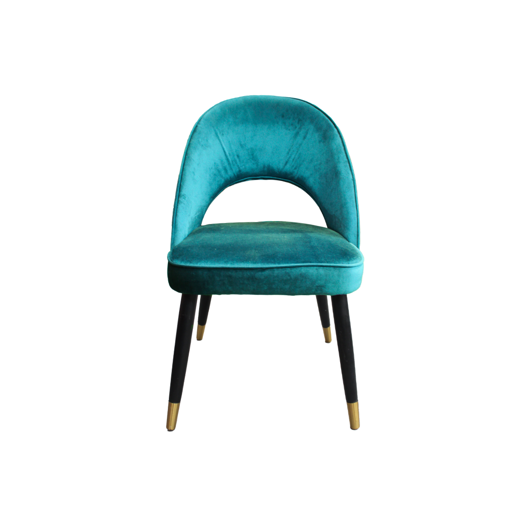 1 chairs - Image 1