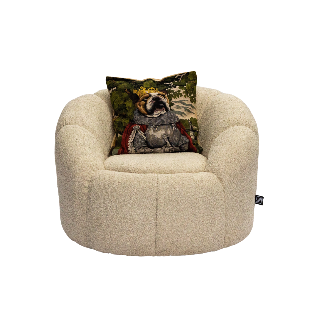 1 Chair - Image 1