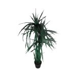 Green artificial trees M
