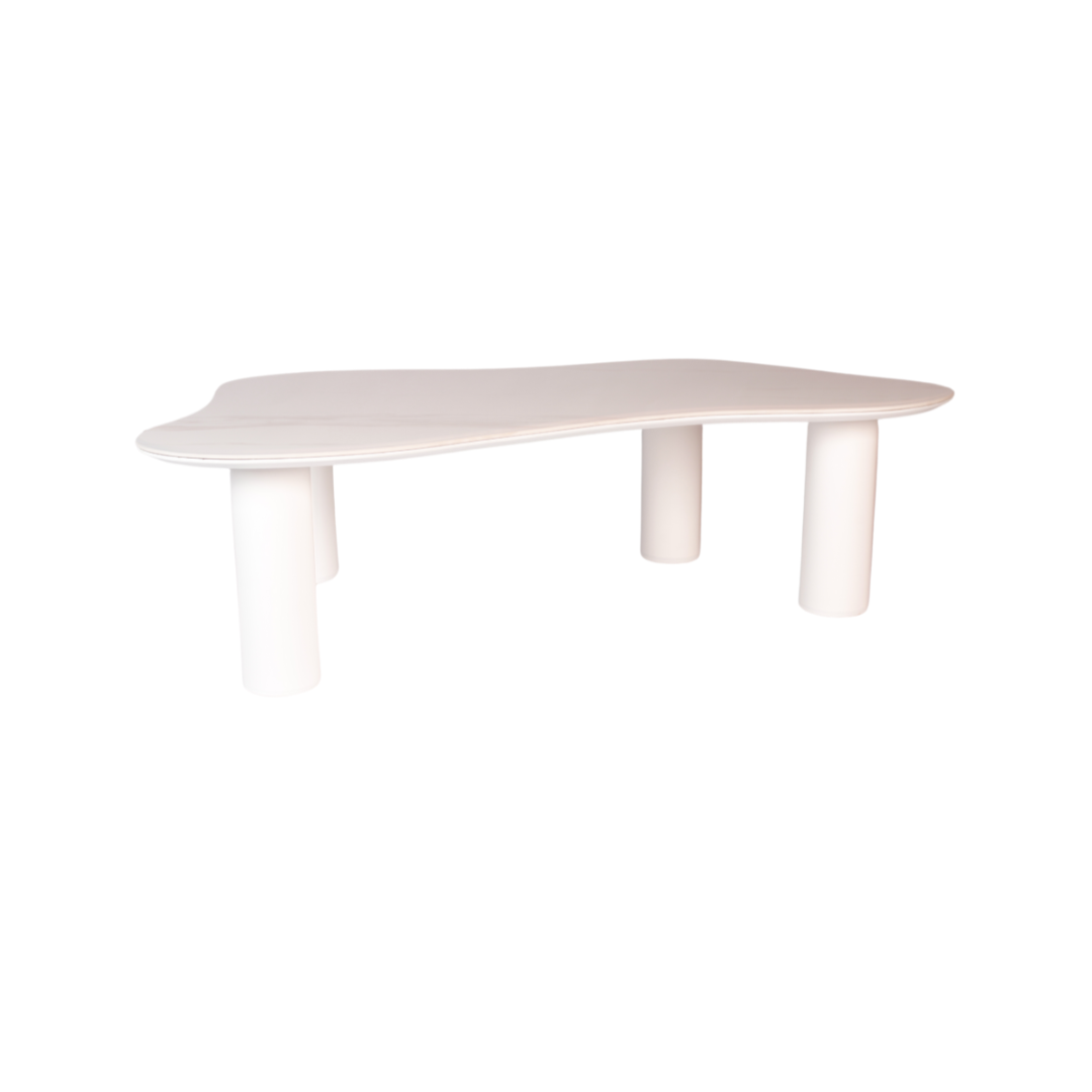 4 Coffee Table - Image 1
