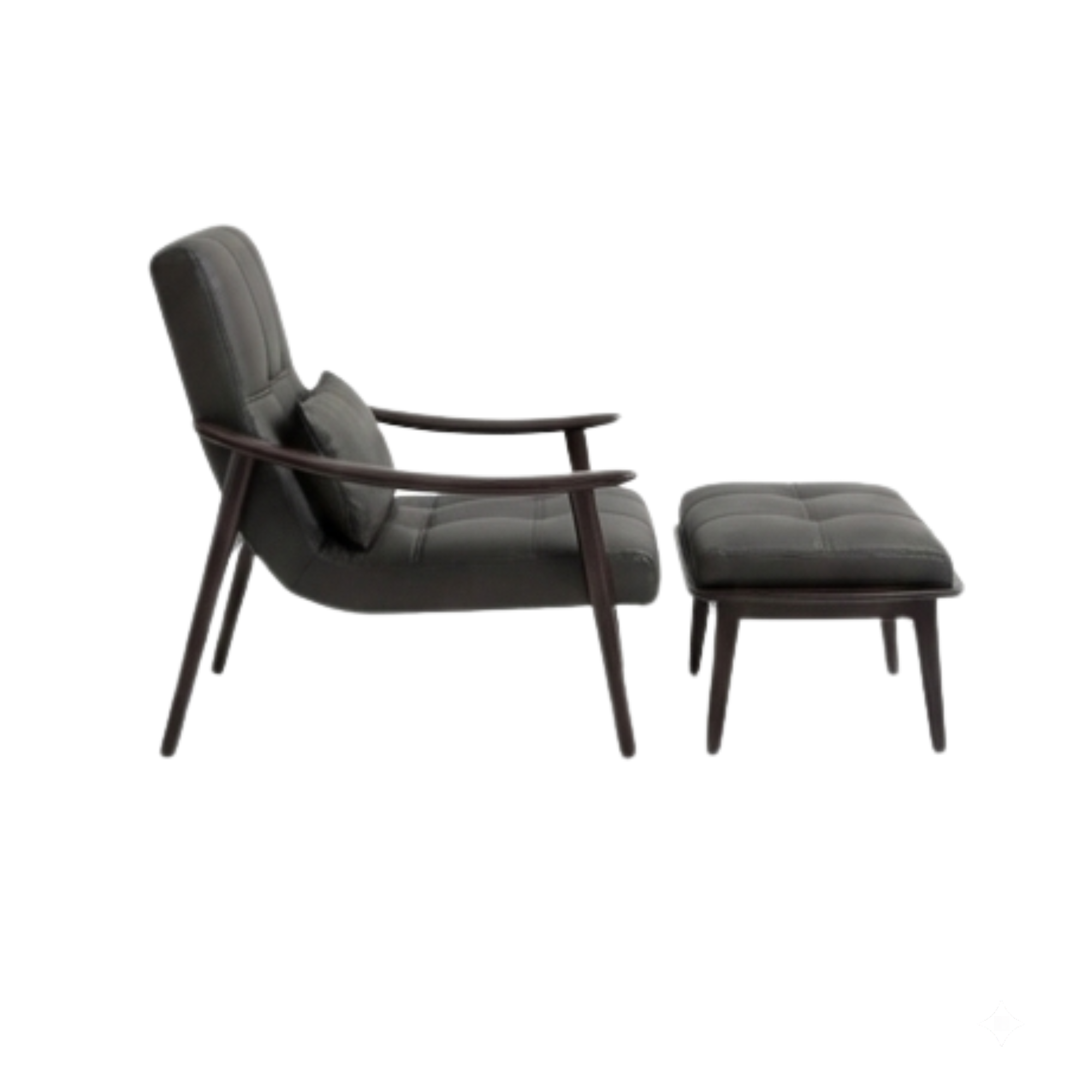 4 Haven Lounger Set - Image 1