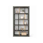Regalia Luxe Bookcase