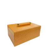 TISSUE BOX