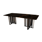 Dinner Table