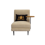 The Savona Accent Chair