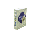 Decoration  BOOK