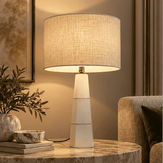 LP-92037 (1) Alora Table Lamp - Image 1