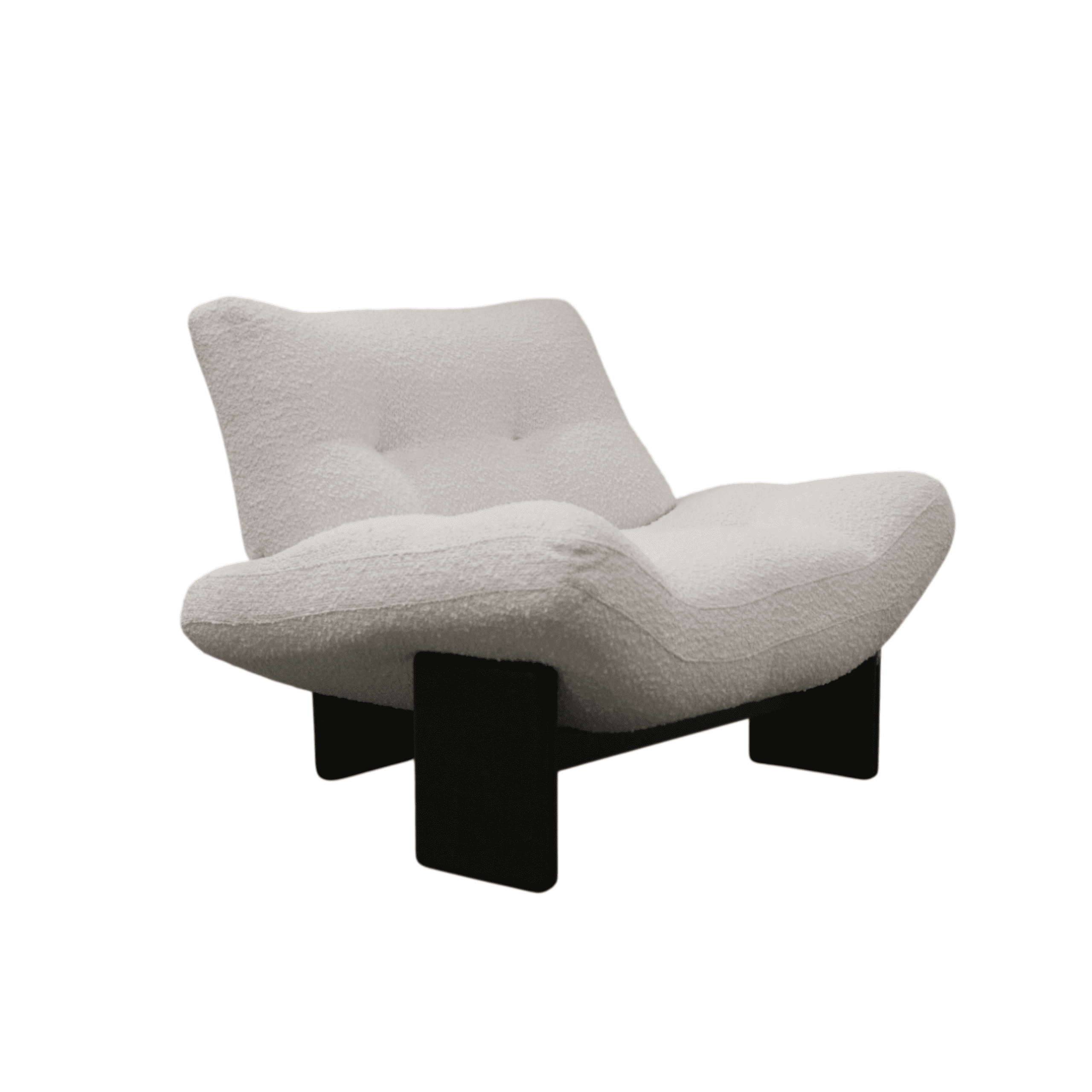 Rotondo Modular Fireside Chair - Image 2